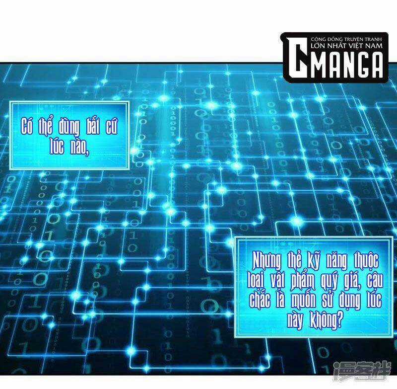 Tôi Luyện Thành Thần Chapter 8 trang 25