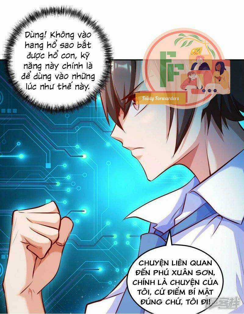 Tôi Luyện Thành Thần Chapter 8 trang 26