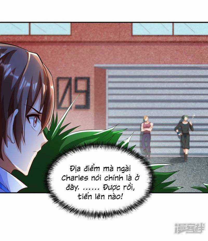 Tôi Luyện Thành Thần Chapter 8 trang 28