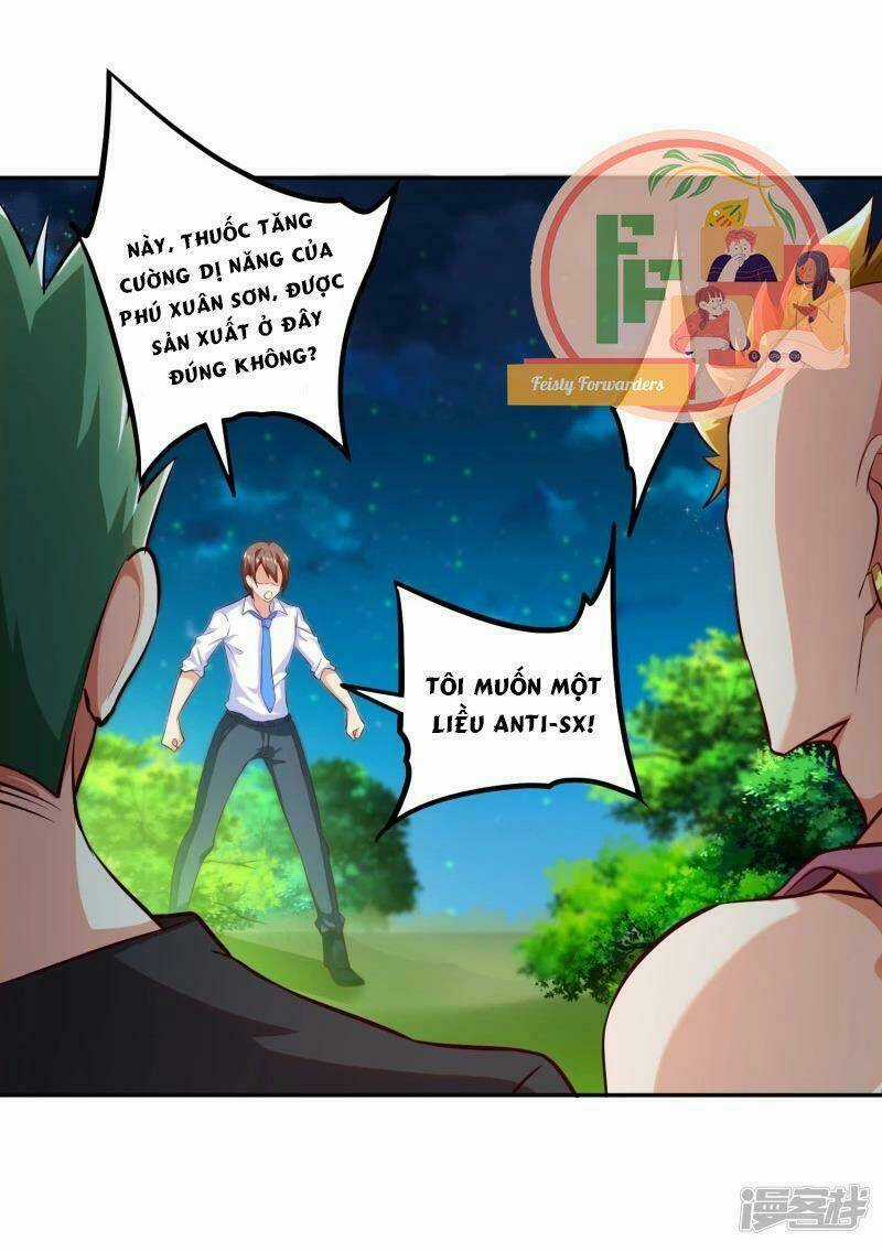 Tôi Luyện Thành Thần Chapter 8 trang 29