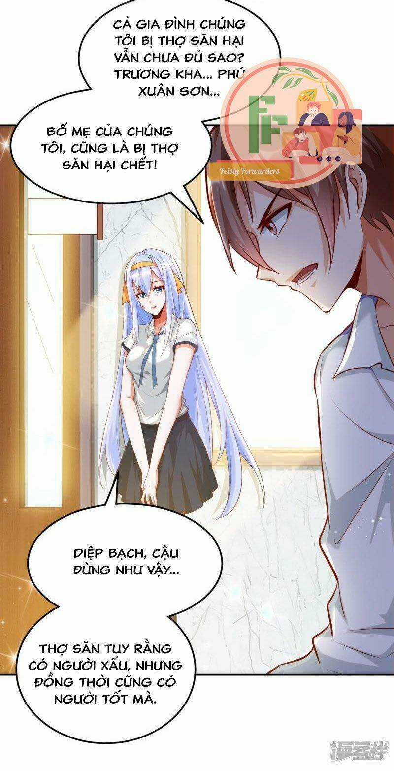Tôi Luyện Thành Thần Chapter 8 trang 5