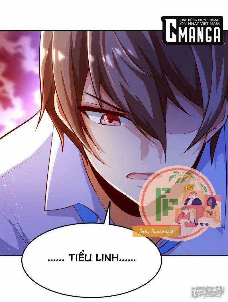 Tôi Luyện Thành Thần Chapter 8 trang 7