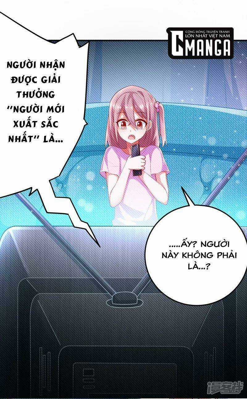 Tôi Luyện Thành Thần Chapter 8 trang 8