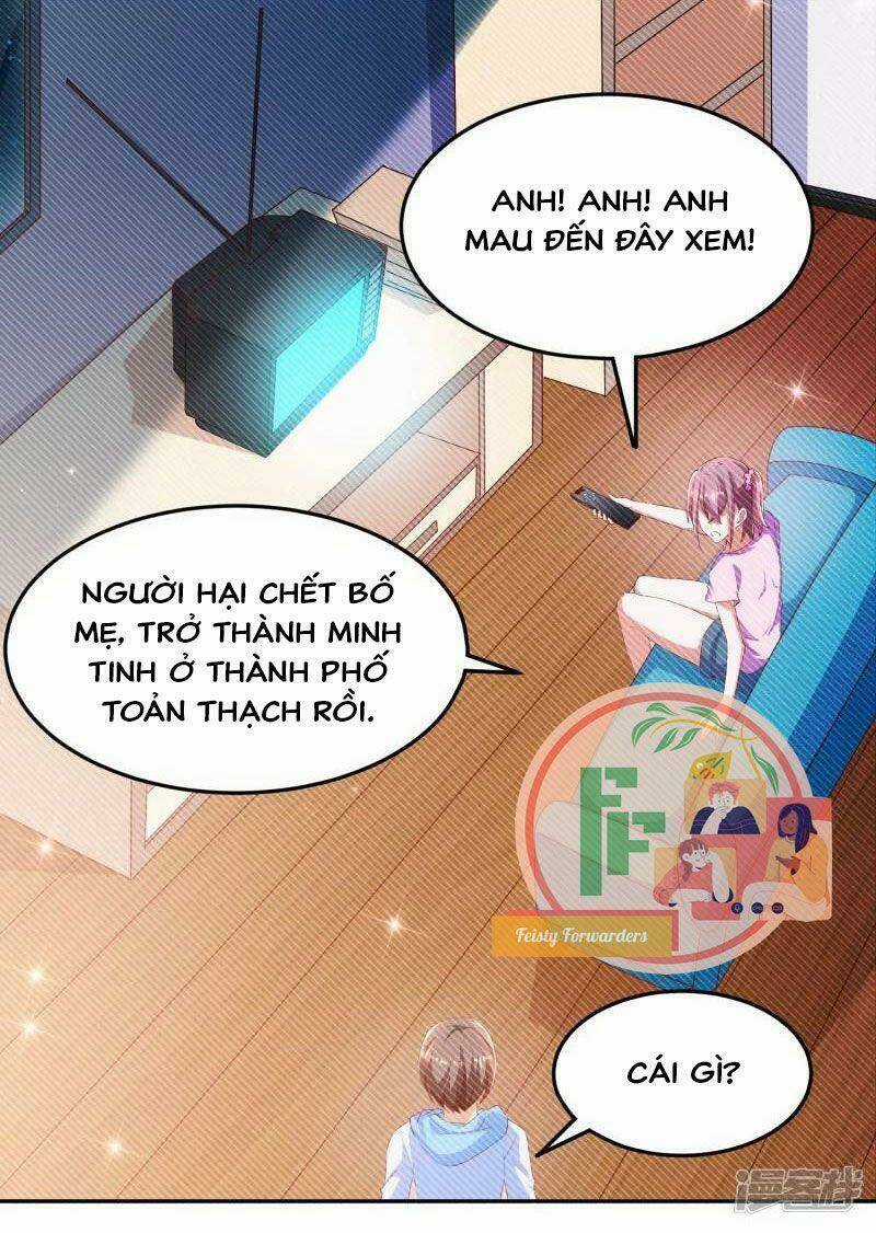 Tôi Luyện Thành Thần Chapter 8 trang 9