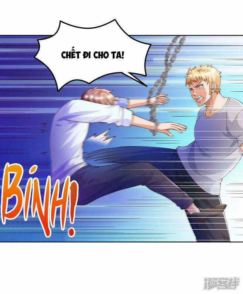 Tôi Luyện Thành Thần Chapter 9 trang 14