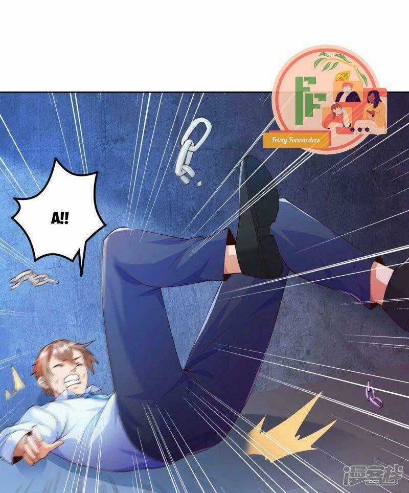 Tôi Luyện Thành Thần Chapter 9 trang 16