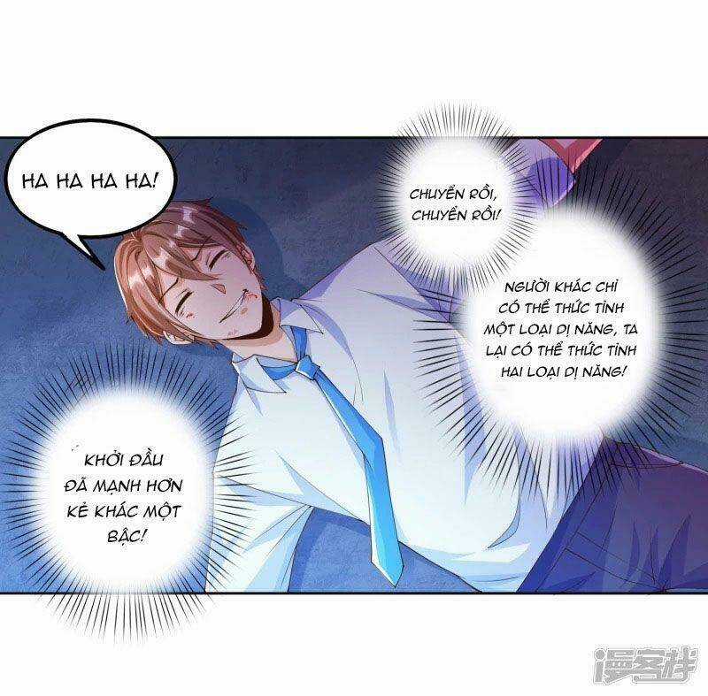 Tôi Luyện Thành Thần Chapter 9 trang 18