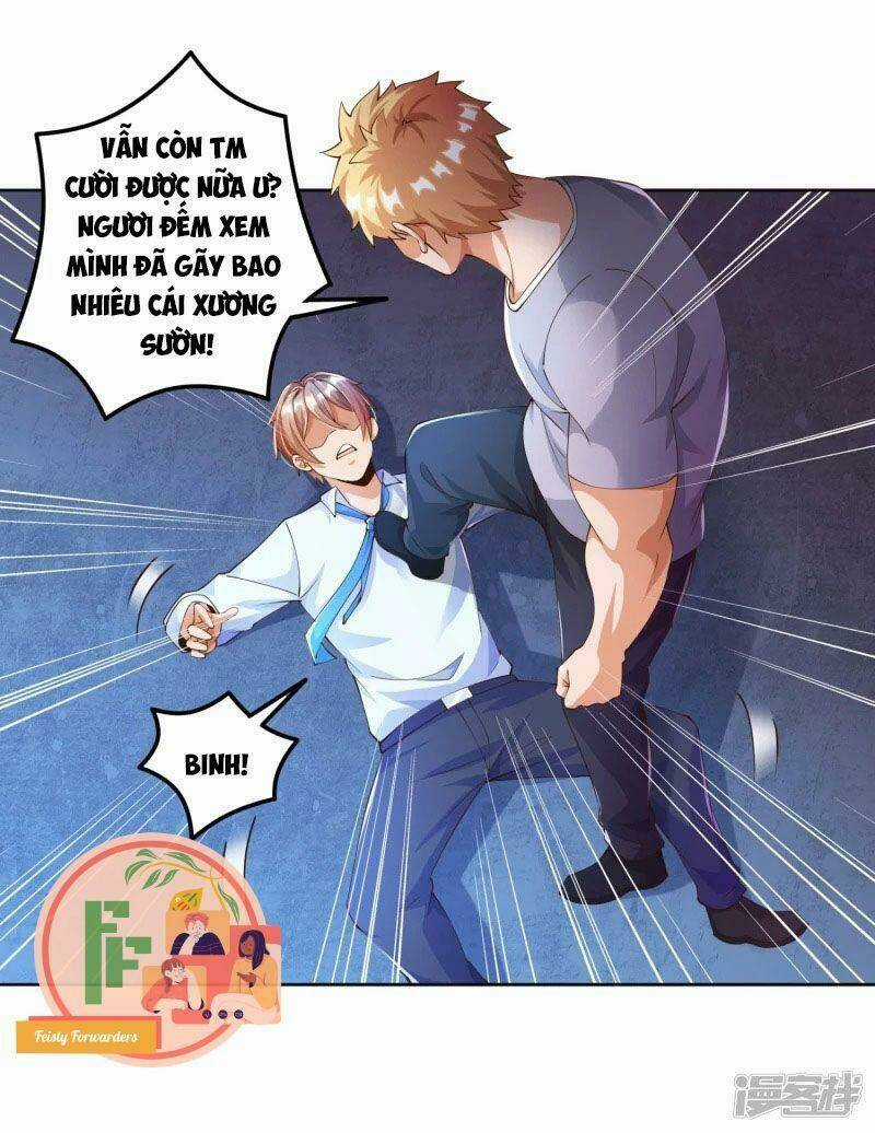 Tôi Luyện Thành Thần Chapter 9 trang 19