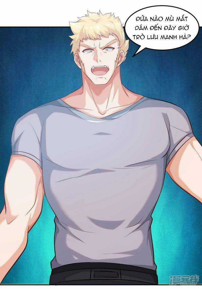 Tôi Luyện Thành Thần Chapter 9 trang 2