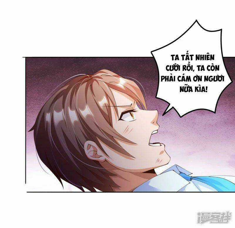 Tôi Luyện Thành Thần Chapter 9 trang 20