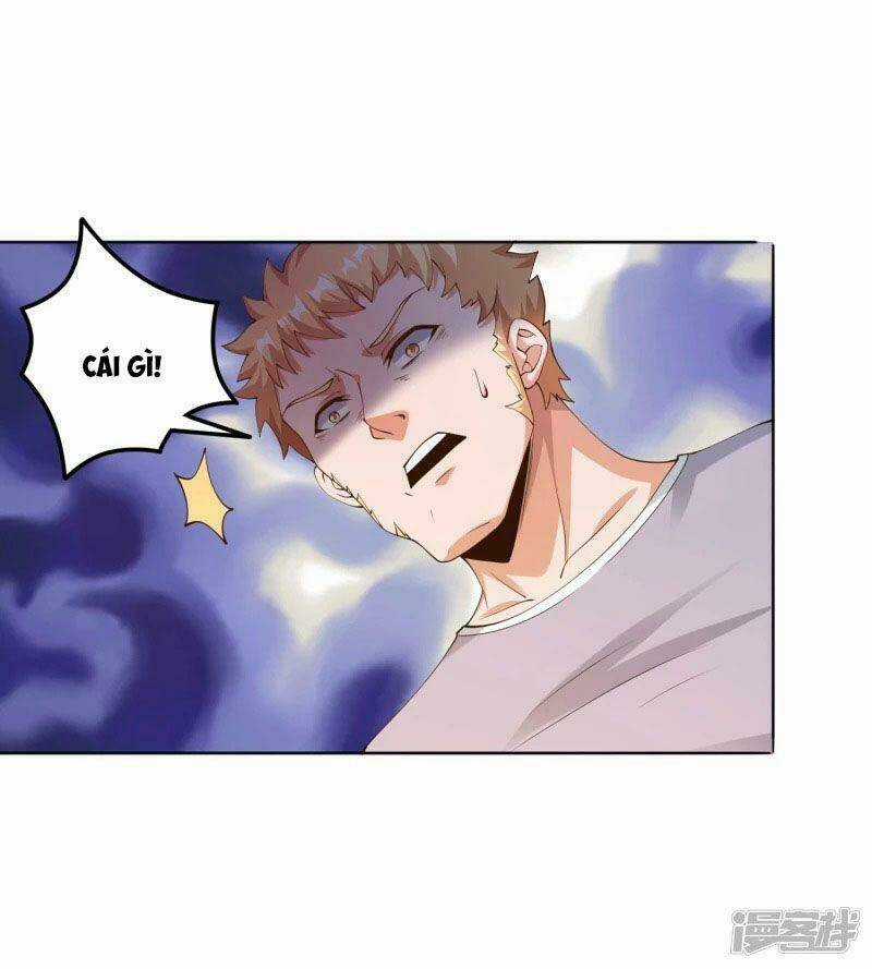 Tôi Luyện Thành Thần Chapter 9 trang 21