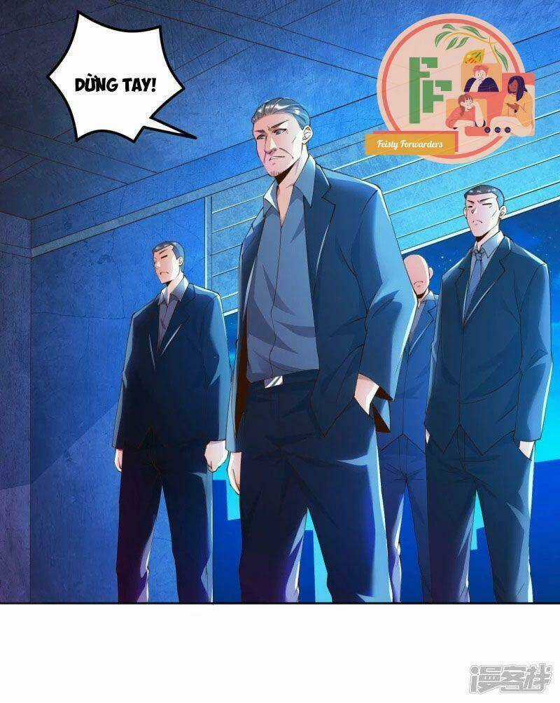 Tôi Luyện Thành Thần Chapter 9 trang 22