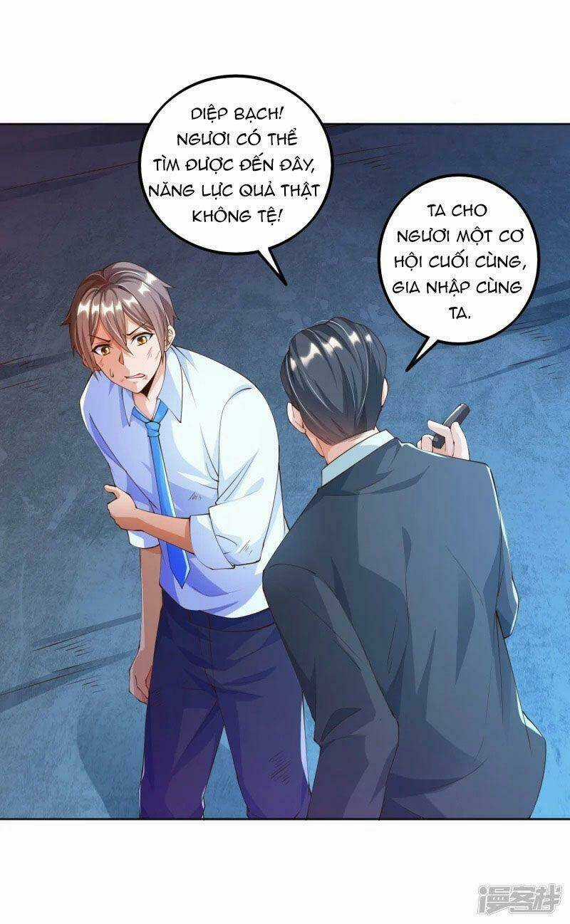 Tôi Luyện Thành Thần Chapter 9 trang 23