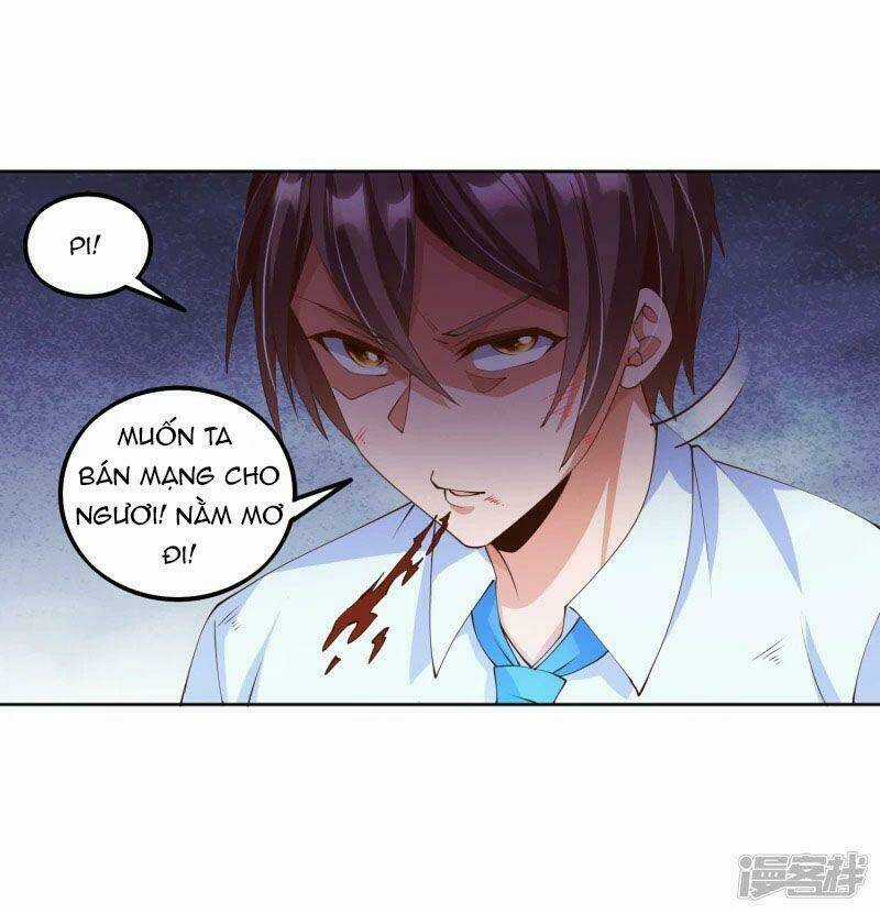 Tôi Luyện Thành Thần Chapter 9 trang 24