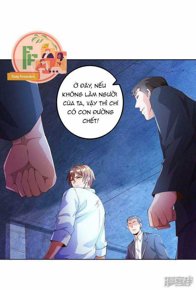 Tôi Luyện Thành Thần Chapter 9 trang 25