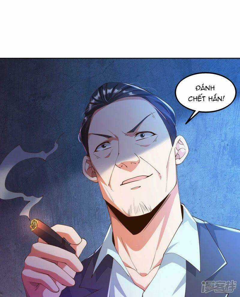 Tôi Luyện Thành Thần Chapter 9 trang 26