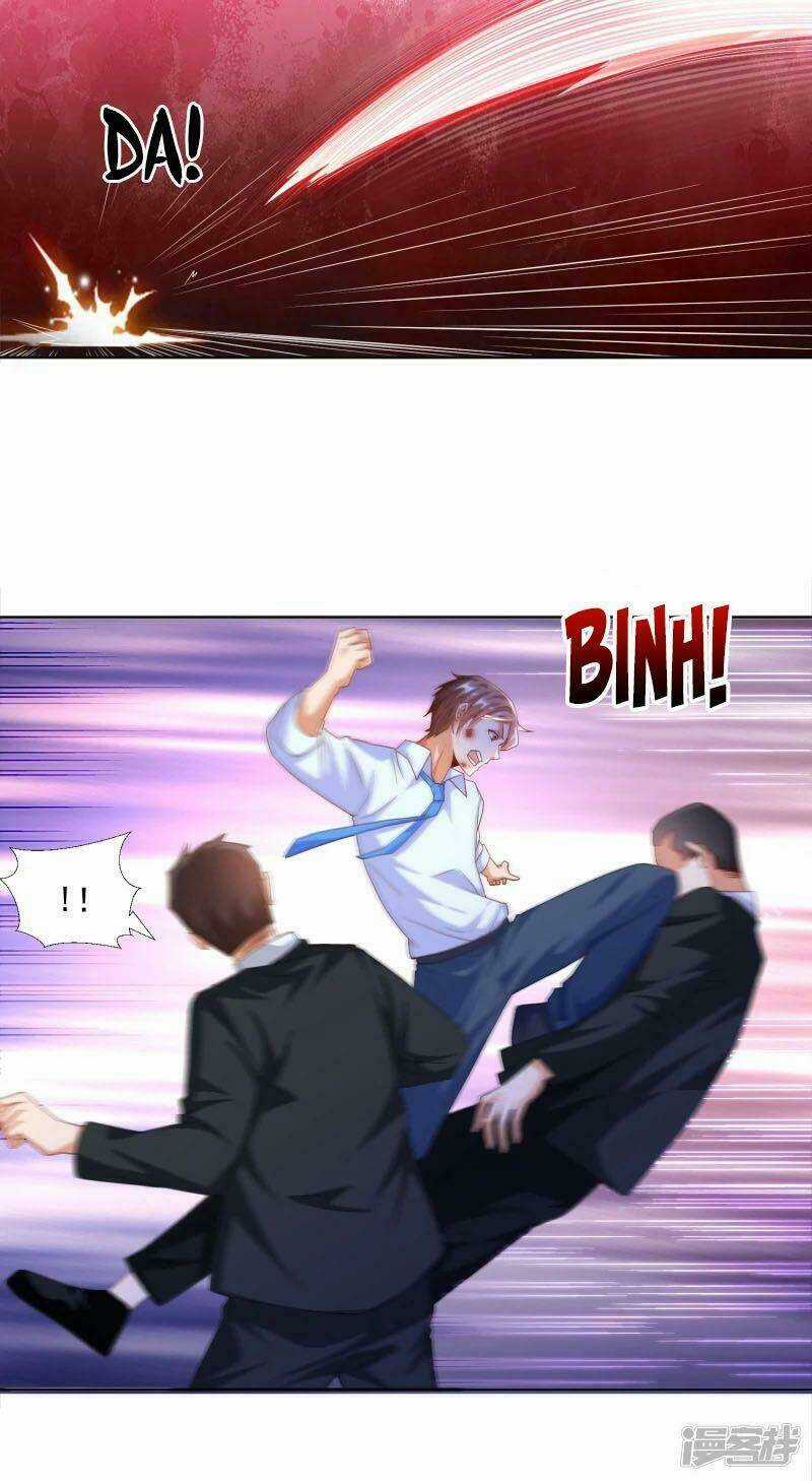 Tôi Luyện Thành Thần Chapter 9 trang 27