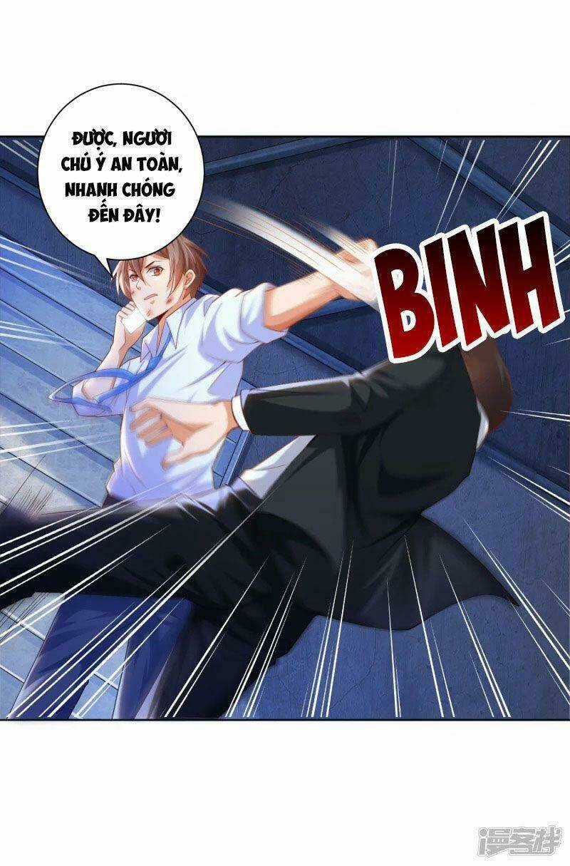 Tôi Luyện Thành Thần Chapter 9 trang 29