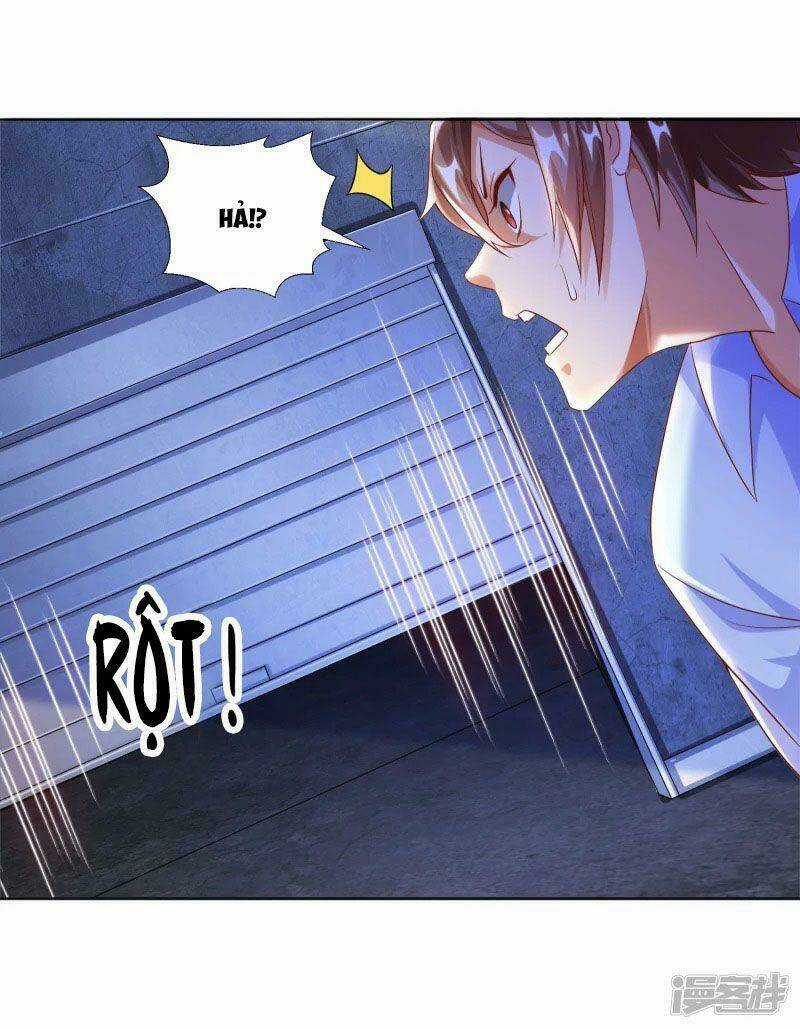 Tôi Luyện Thành Thần Chapter 9 trang 30