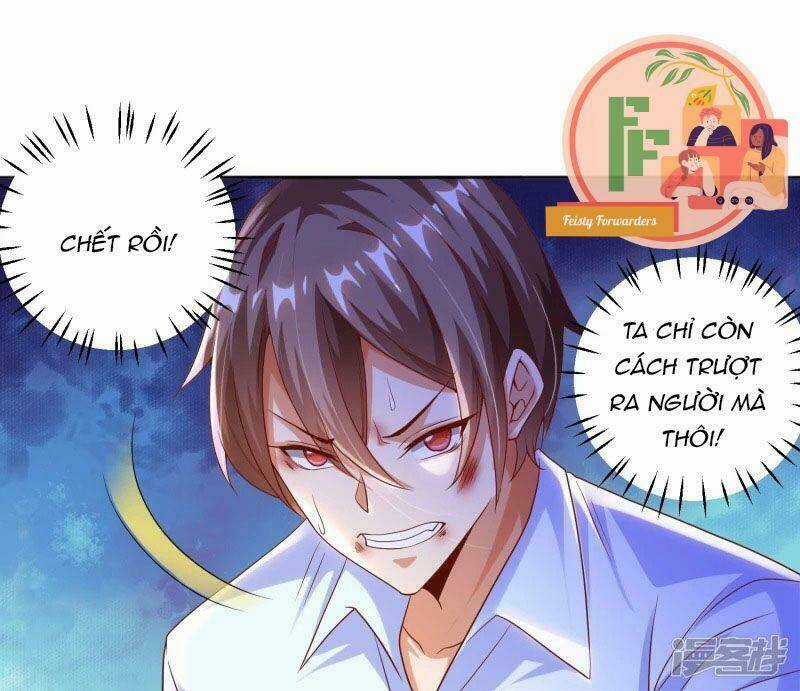 Tôi Luyện Thành Thần Chapter 9 trang 31