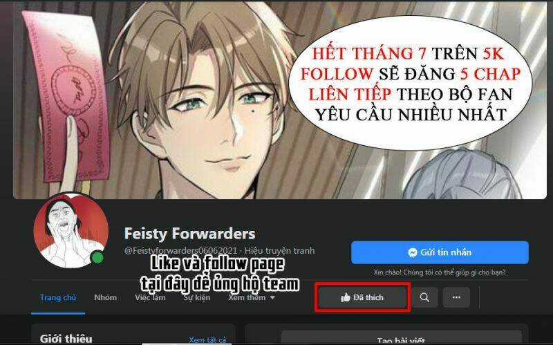Tôi Luyện Thành Thần Chapter 9 trang 33