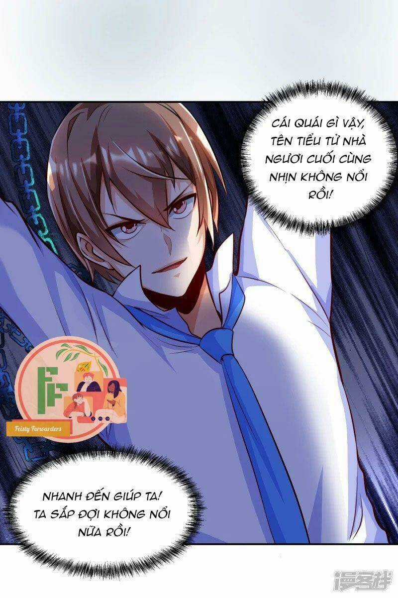 Tôi Luyện Thành Thần Chapter 9 trang 7