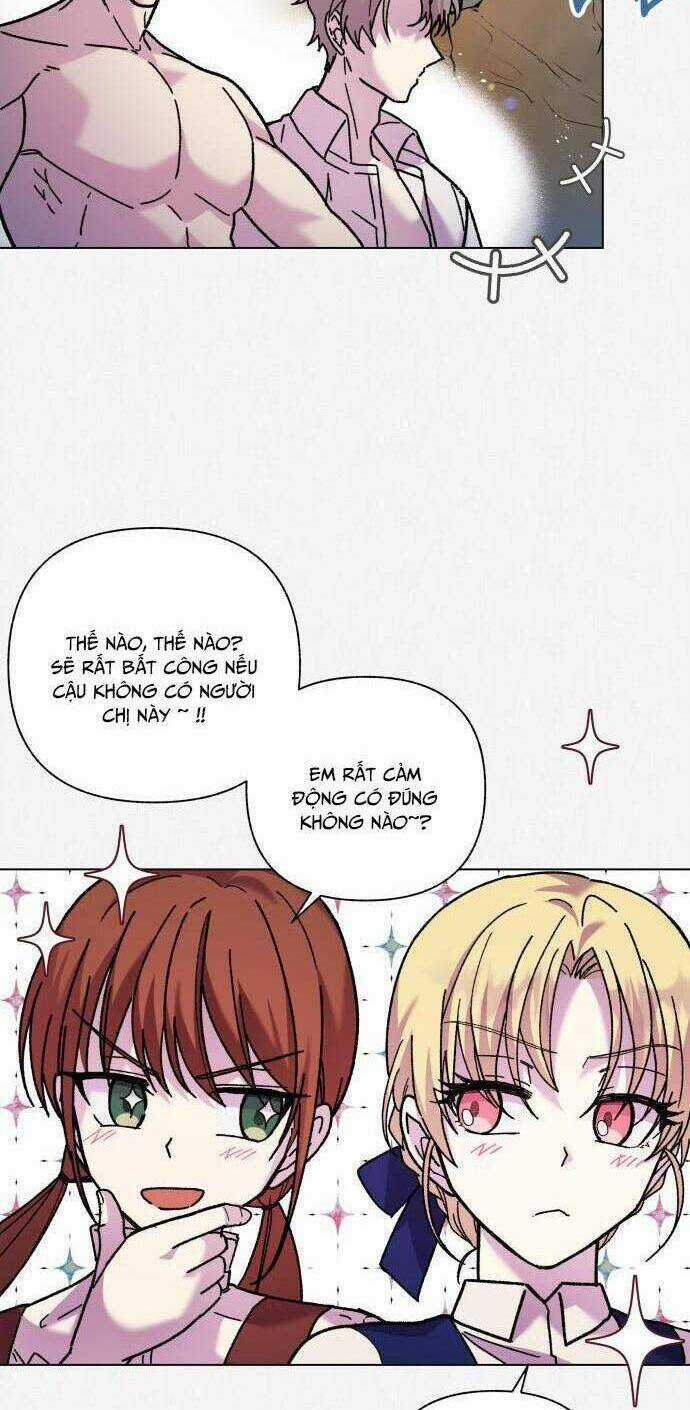 Tôi Mang Trong Mình Trái Tim Của Rồng Chapter 4 trang 11
