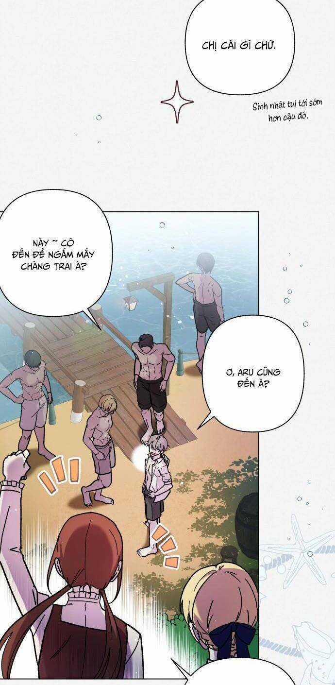 Tôi Mang Trong Mình Trái Tim Của Rồng Chapter 4 trang 12