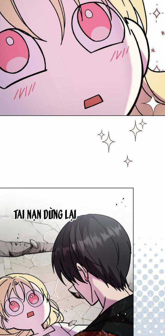 Tôi Mang Trong Mình Trái Tim Của Rồng Chapter 4 trang 18