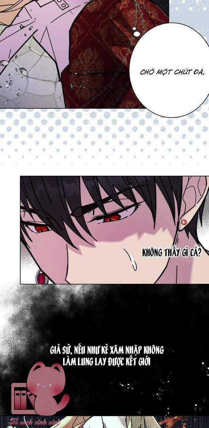 Tôi Mang Trong Mình Trái Tim Của Rồng Chapter 4 trang 19
