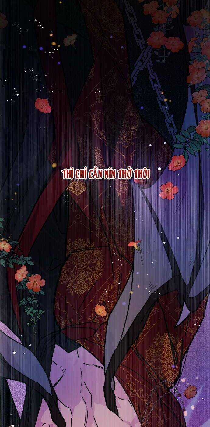 Tôi Mang Trong Mình Trái Tim Của Rồng Chapter 4 trang 21