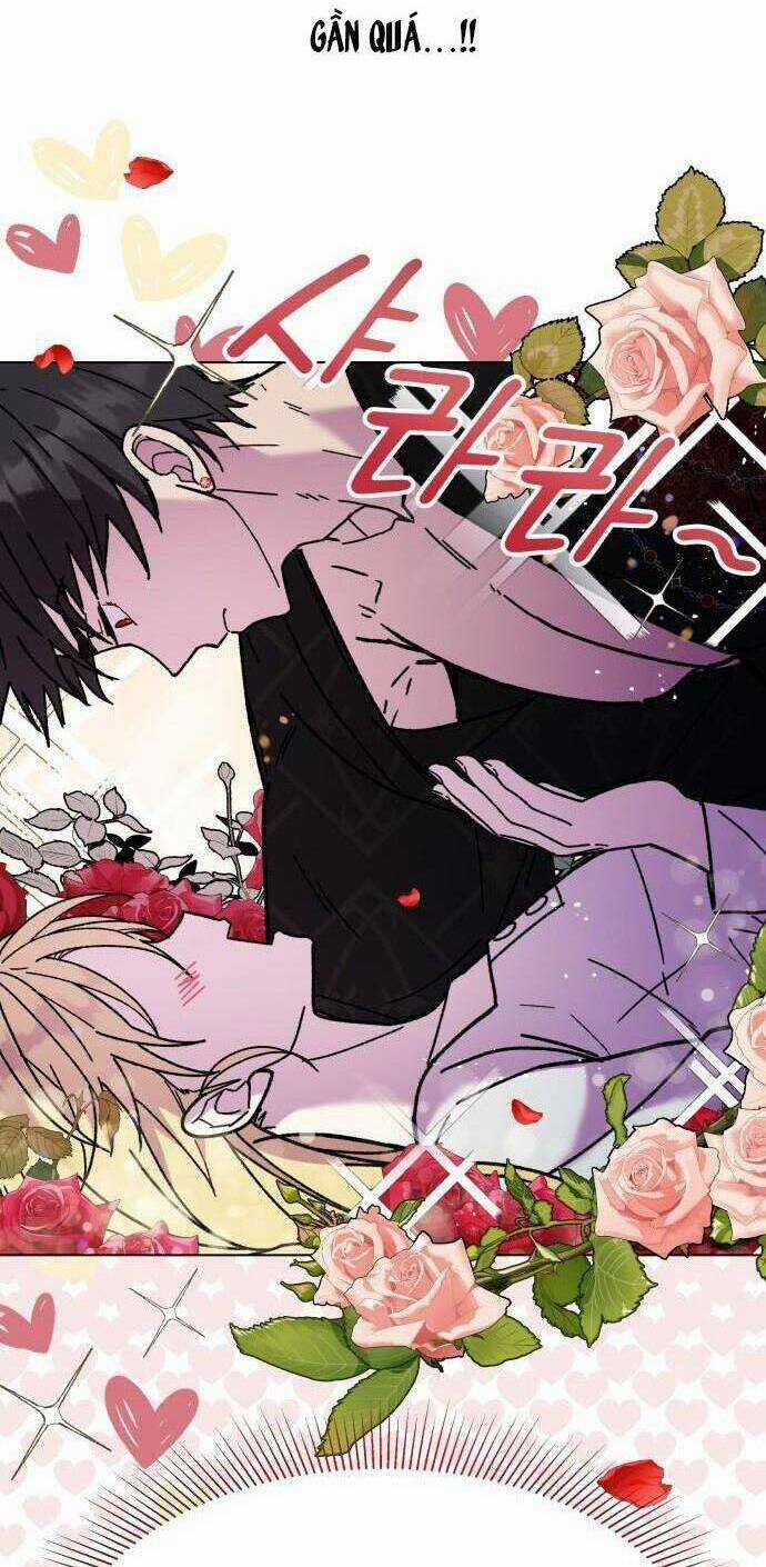Tôi Mang Trong Mình Trái Tim Của Rồng Chapter 4 trang 3