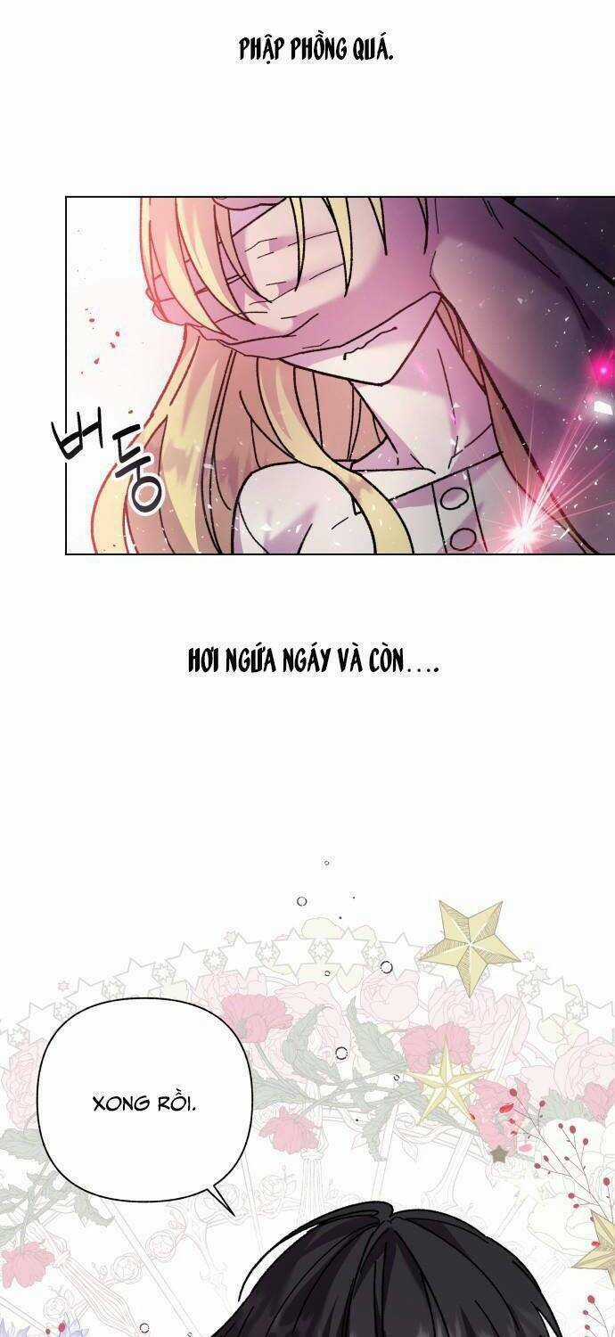 Tôi Mang Trong Mình Trái Tim Của Rồng Chapter 4 trang 38