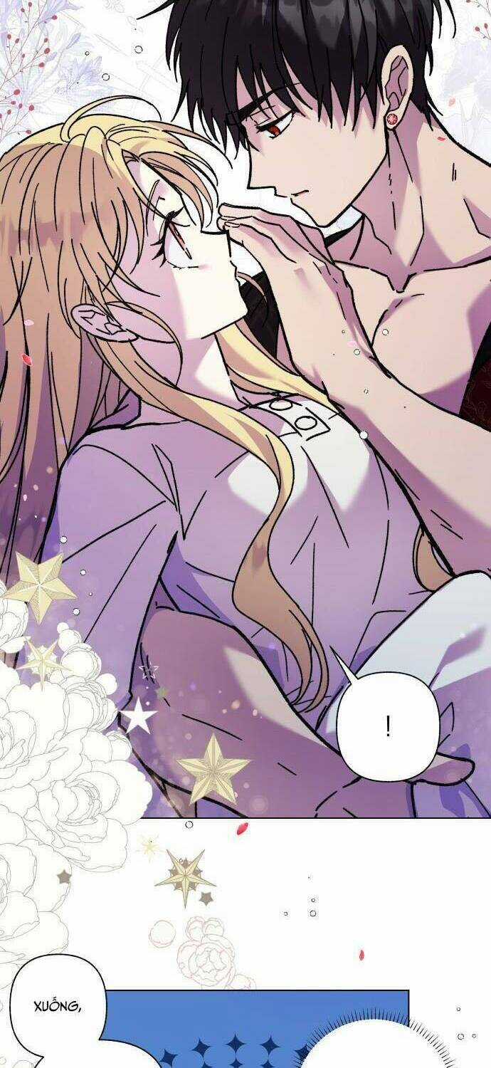 Tôi Mang Trong Mình Trái Tim Của Rồng Chapter 4 trang 39