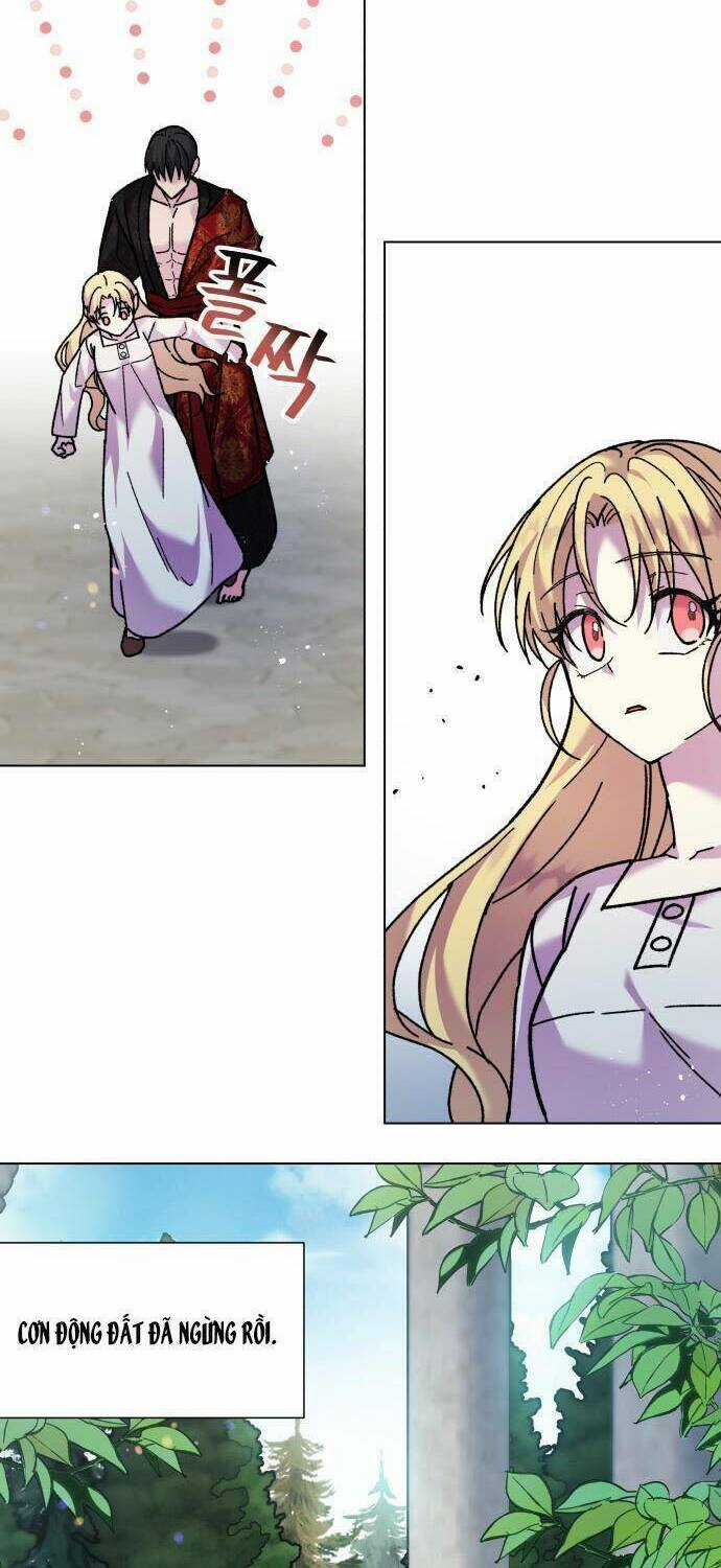 Tôi Mang Trong Mình Trái Tim Của Rồng Chapter 4 trang 41