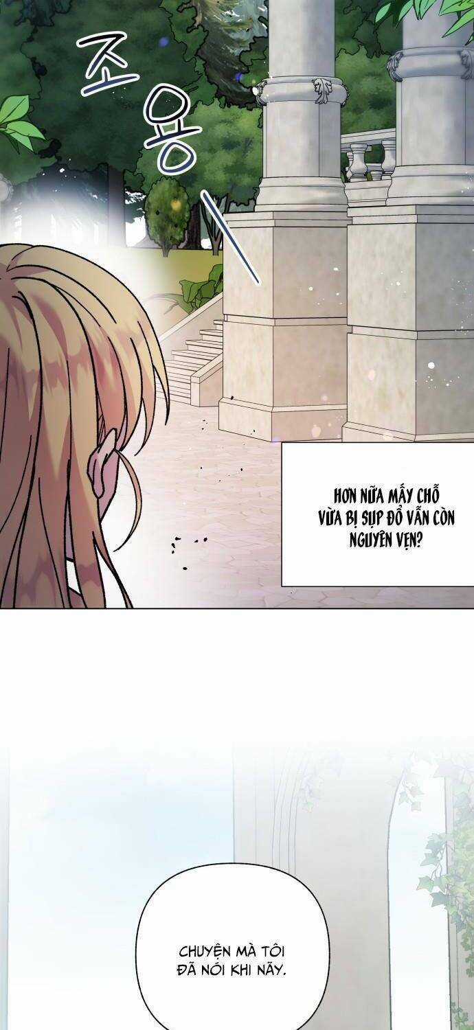 Tôi Mang Trong Mình Trái Tim Của Rồng Chapter 4 trang 42