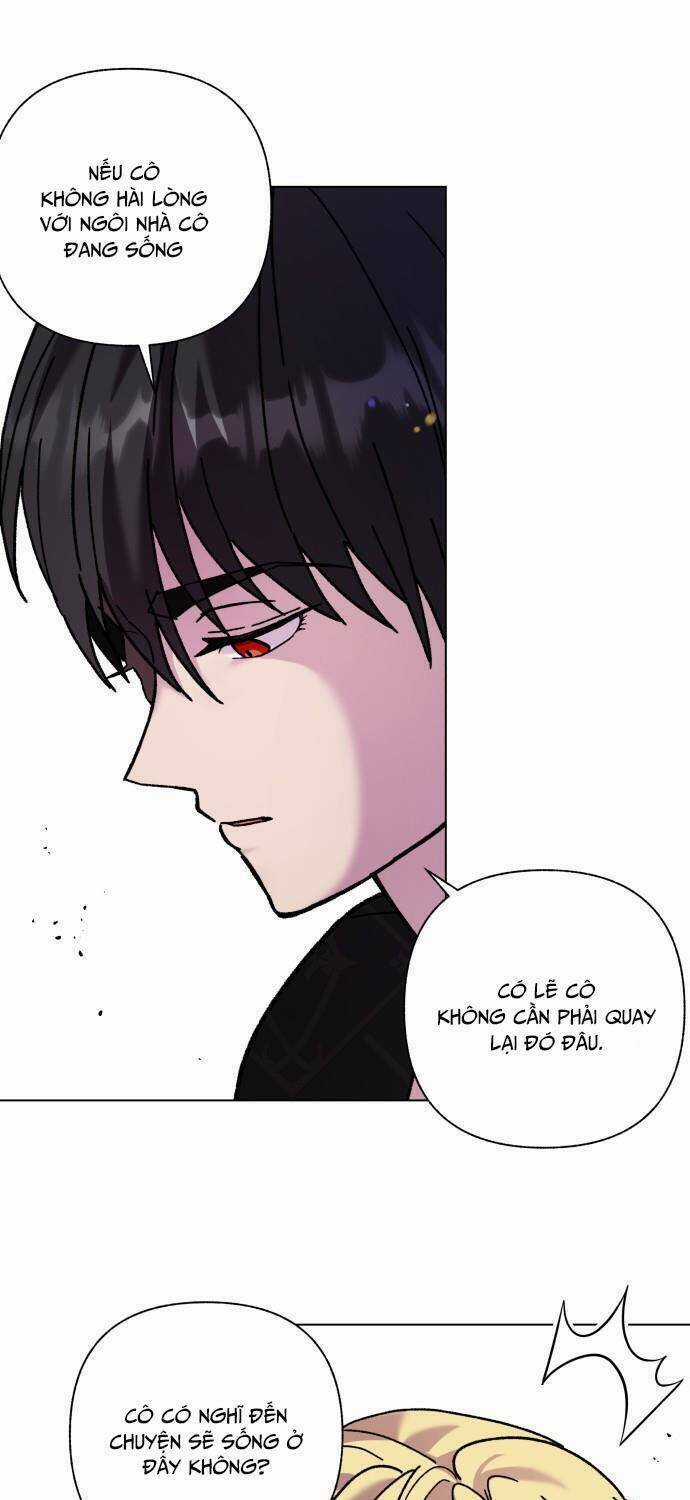Tôi Mang Trong Mình Trái Tim Của Rồng Chapter 4 trang 44