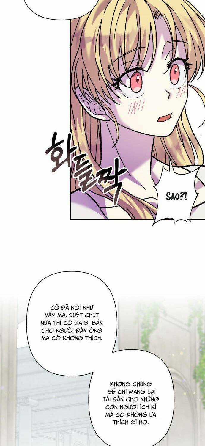 Tôi Mang Trong Mình Trái Tim Của Rồng Chapter 4 trang 45