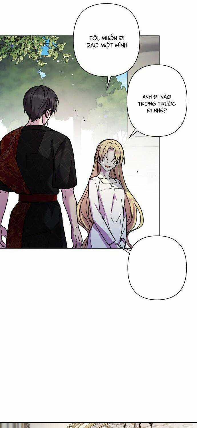 Tôi Mang Trong Mình Trái Tim Của Rồng Chapter 4 trang 49