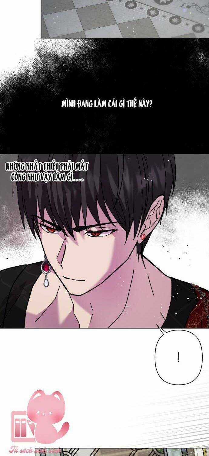 Tôi Mang Trong Mình Trái Tim Của Rồng Chapter 4 trang 51
