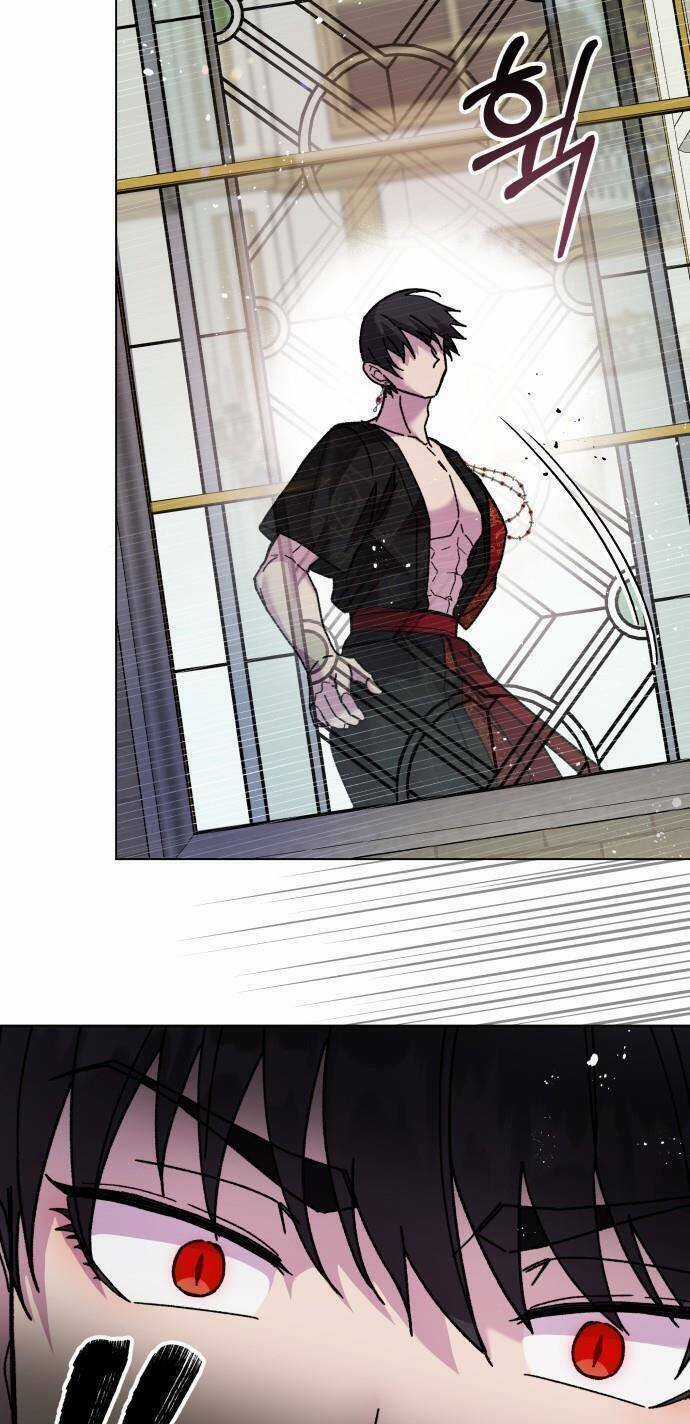 Tôi Mang Trong Mình Trái Tim Của Rồng Chapter 4 trang 52