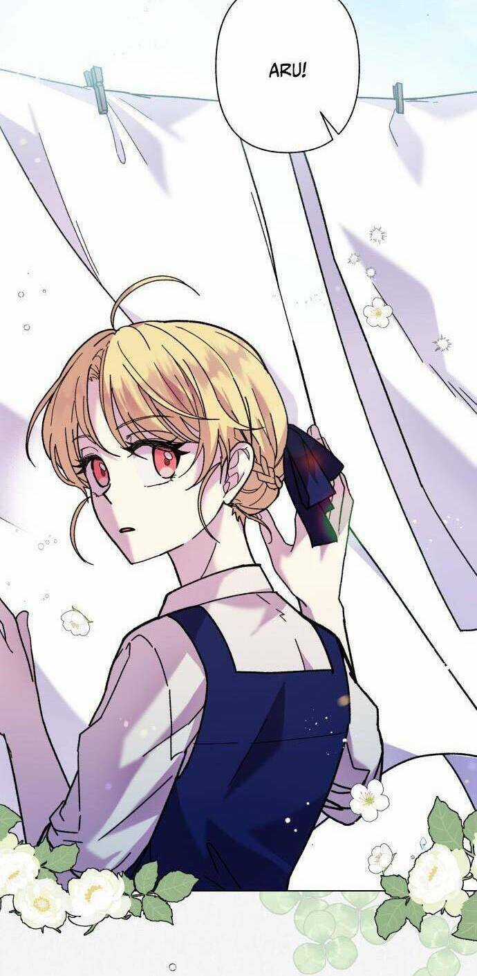 Tôi Mang Trong Mình Trái Tim Của Rồng Chapter 4 trang 6