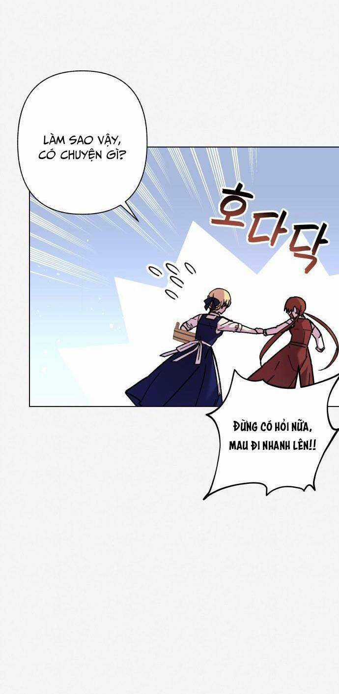 Tôi Mang Trong Mình Trái Tim Của Rồng Chapter 4 trang 8