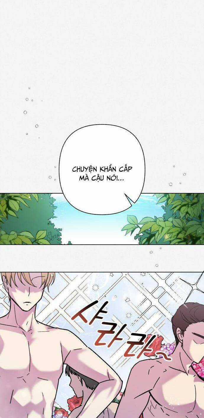 Tôi Mang Trong Mình Trái Tim Của Rồng Chapter 4 trang 9