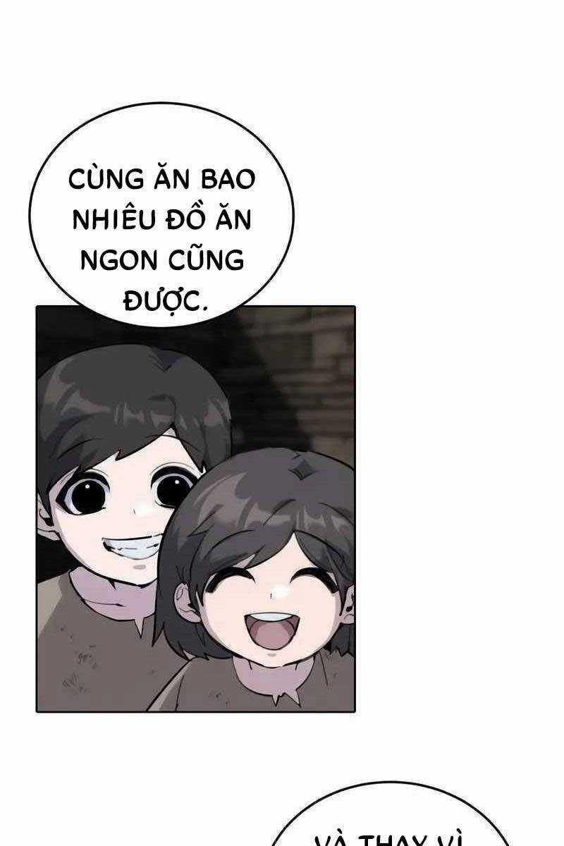 Tôi Mạnh Hơn Anh Hùng Chapter 1.5 trang 10
