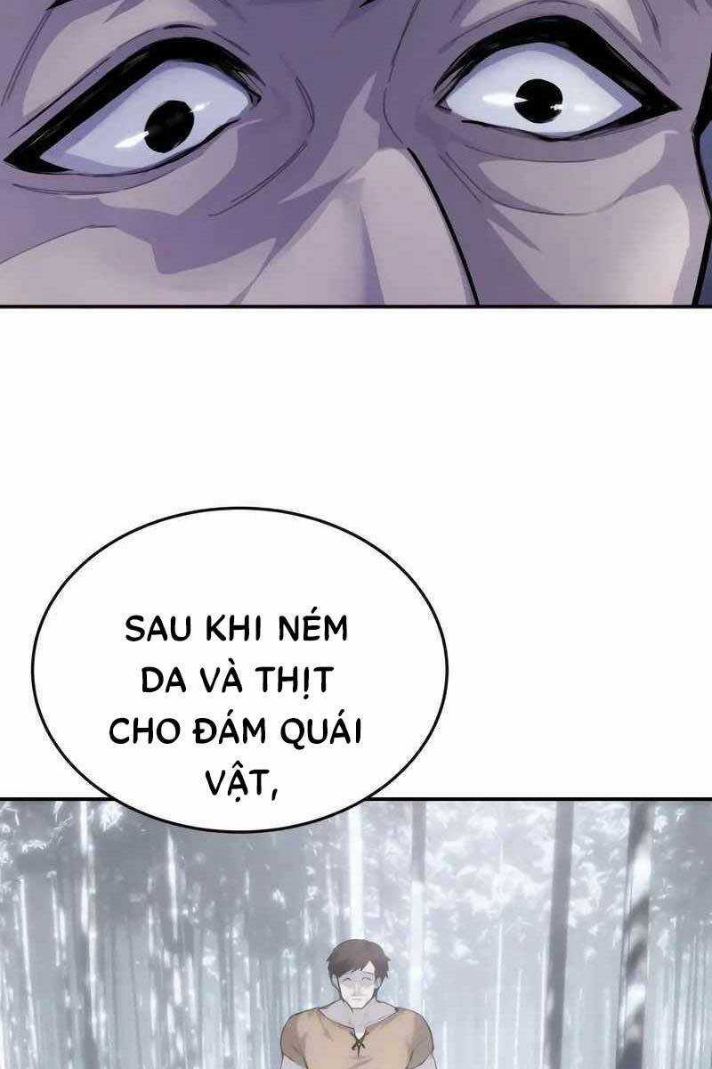 Tôi Mạnh Hơn Anh Hùng Chapter 1.5 trang 103