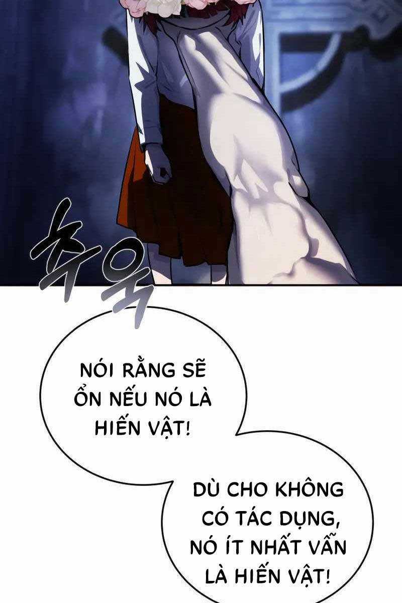 Tôi Mạnh Hơn Anh Hùng Chapter 1.5 trang 107