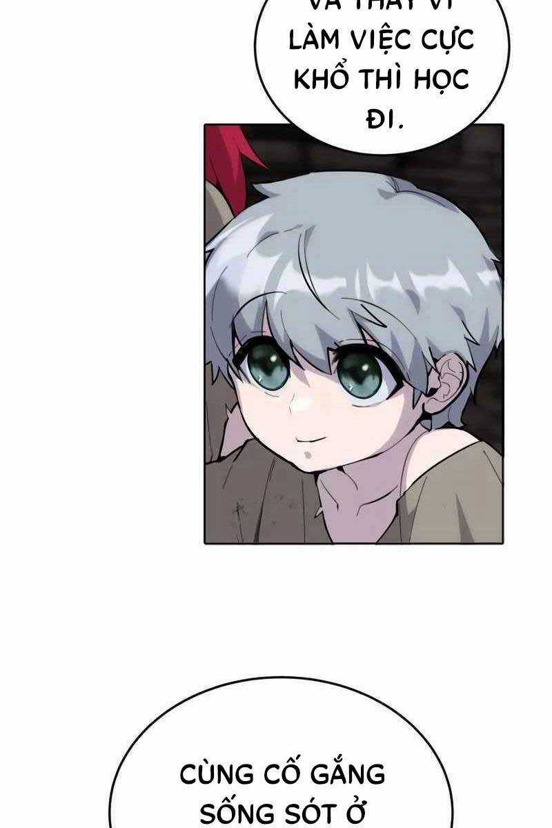 Tôi Mạnh Hơn Anh Hùng Chapter 1.5 trang 11