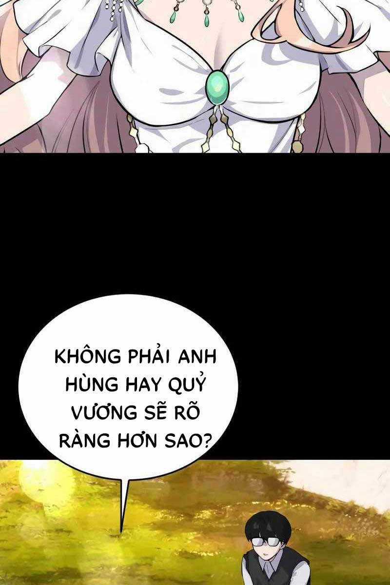 Tôi Mạnh Hơn Anh Hùng Chapter 1.5 trang 124