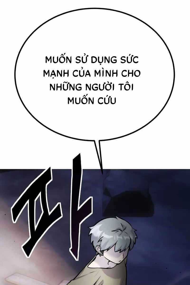 Tôi Mạnh Hơn Anh Hùng Chapter 1.5 trang 131